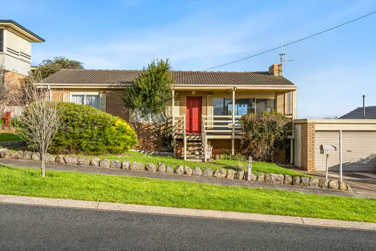 Main view of Homely house listing, 27 Verdon Street, Warrnambool VIC 3280