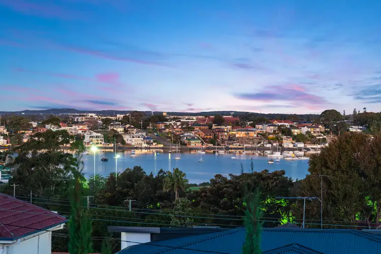 Second view of Homely house listing, 35 Benwerrin Avenue, Carss Park NSW 2221