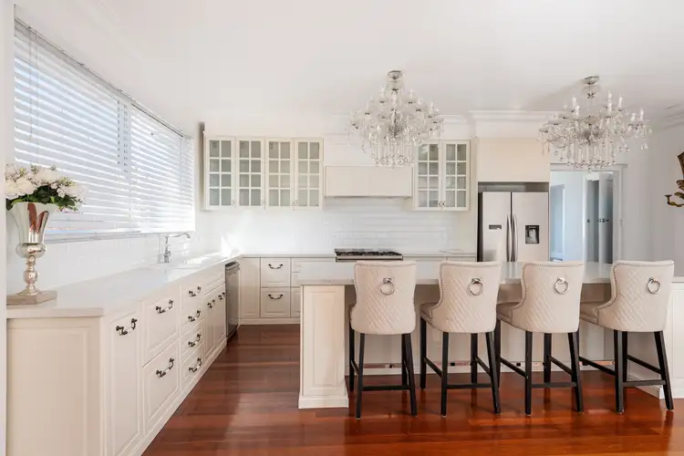 Third view of Homely house listing, 35 Benwerrin Avenue, Carss Park NSW 2221