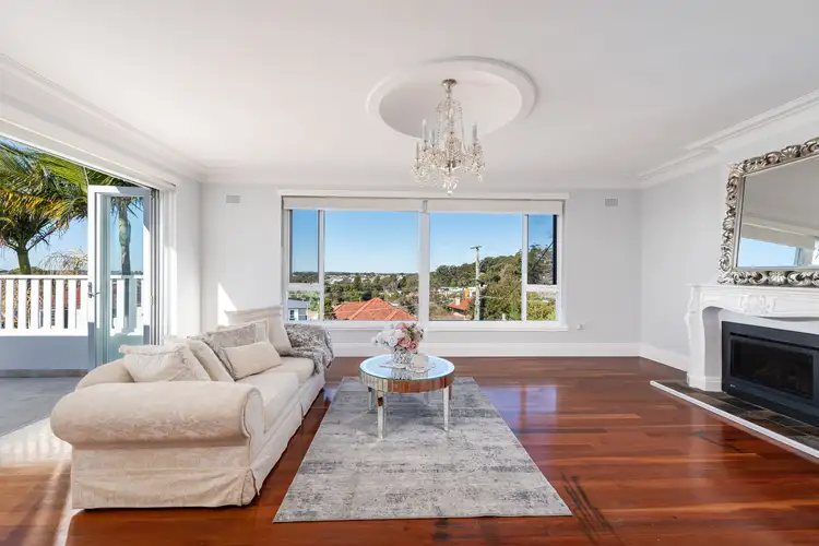 Fourth view of Homely house listing, 35 Benwerrin Avenue, Carss Park NSW 2221