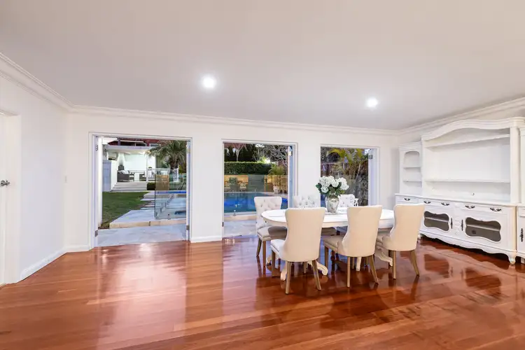 Sixth view of Homely house listing, 35 Benwerrin Avenue, Carss Park NSW 2221