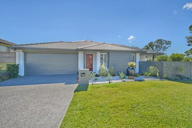 Main view of Homely house listing, 31a Currawong Drive, Port Macquarie NSW 2444