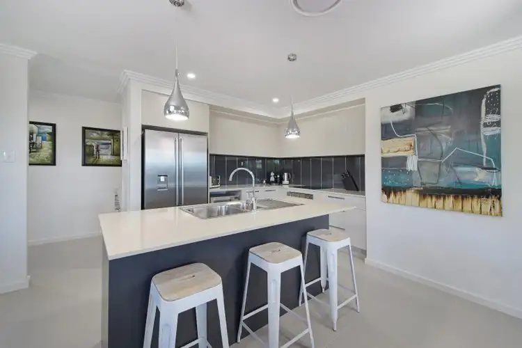 Second view of Homely house listing, 31a Currawong Drive, Port Macquarie NSW 2444