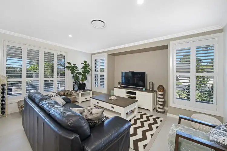 Third view of Homely house listing, 31a Currawong Drive, Port Macquarie NSW 2444