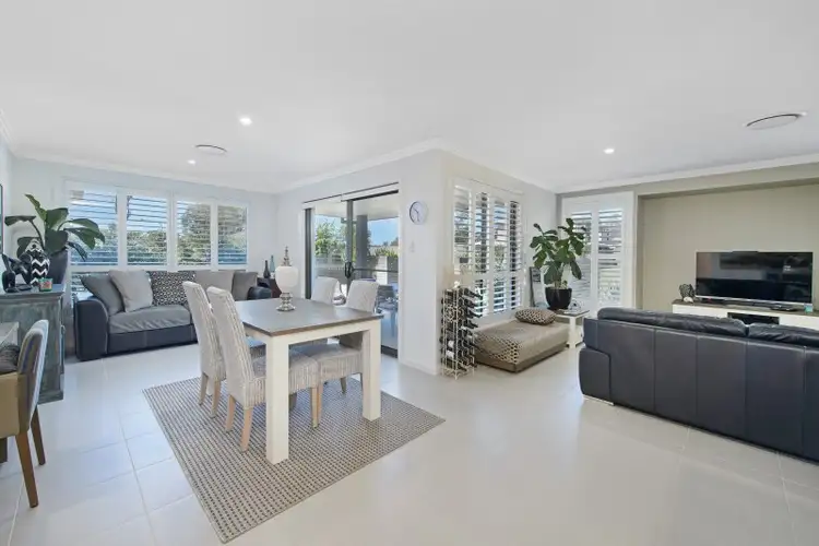 Fourth view of Homely house listing, 31a Currawong Drive, Port Macquarie NSW 2444