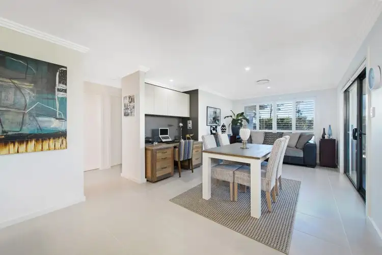Fifth view of Homely house listing, 31a Currawong Drive, Port Macquarie NSW 2444