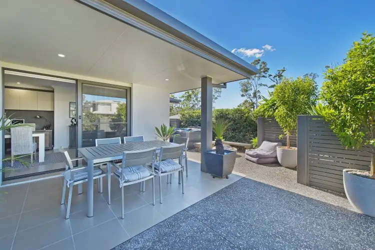 Sixth view of Homely house listing, 31a Currawong Drive, Port Macquarie NSW 2444