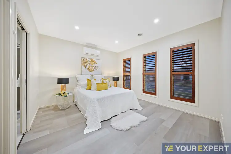 Third view of Homely house listing, 22 Ventasso Street, Clyde North VIC 3978