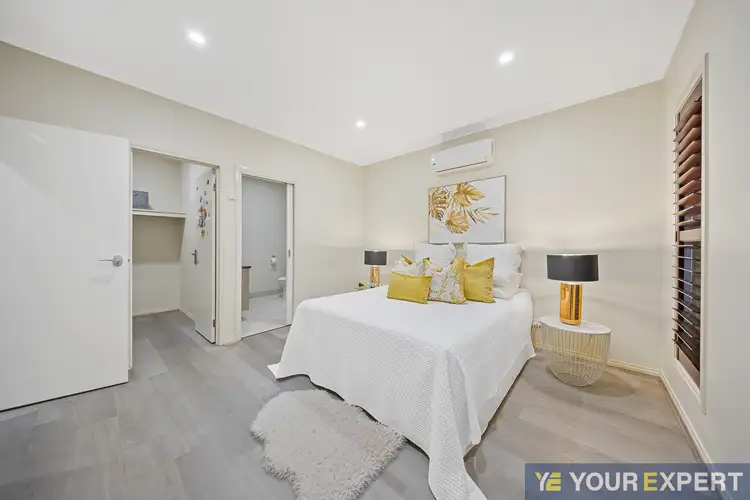 Fourth view of Homely house listing, 22 Ventasso Street, Clyde North VIC 3978