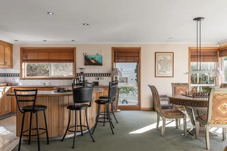 Fifth view of Homely house listing, 88 Gardners Road, Greens Beach TAS 7270