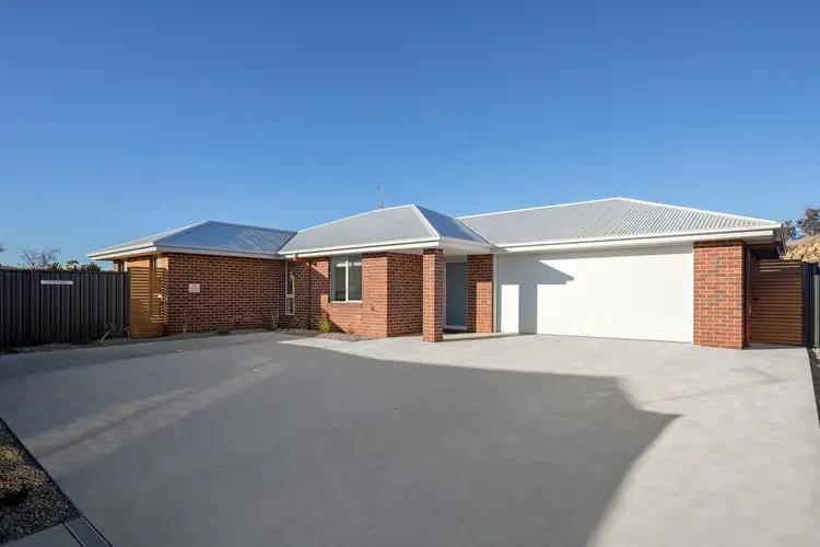 Main view of Homely house listing, 2/8 Huntington Street, Hadspen TAS 7290