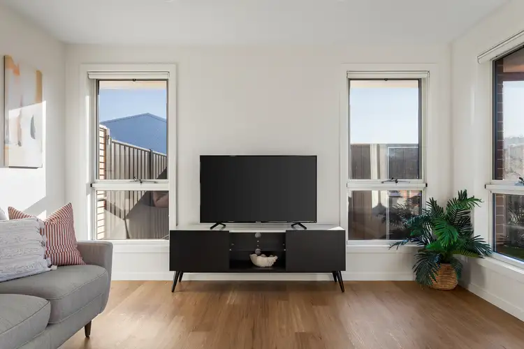 Third view of Homely house listing, 2/8 Huntington Street, Hadspen TAS 7290