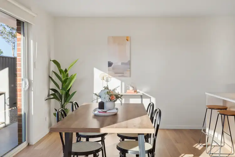 Fourth view of Homely house listing, 2/8 Huntington Street, Hadspen TAS 7290