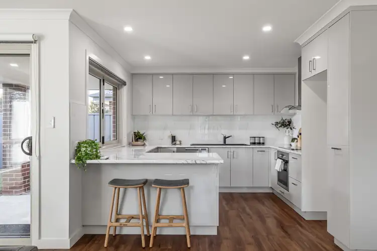 Second view of Homely house listing, 2/24 William Street, Westbury TAS 7303