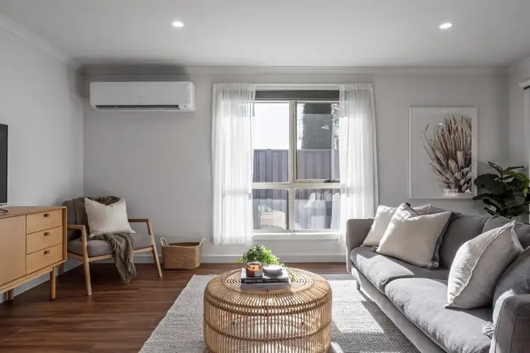 Third view of Homely house listing, 2/24 William Street, Westbury TAS 7303