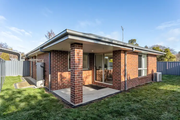 Fifth view of Homely house listing, 2/24 William Street, Westbury TAS 7303