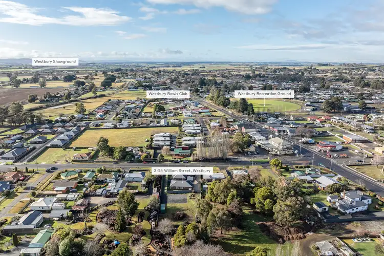 Sixth view of Homely house listing, 2/24 William Street, Westbury TAS 7303