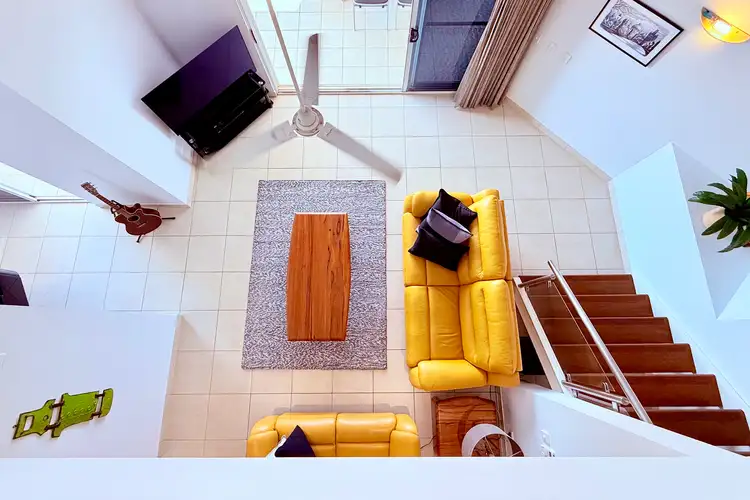 Third view of Homely apartment listing, 30/5 Brewery Place, Woolner NT 820