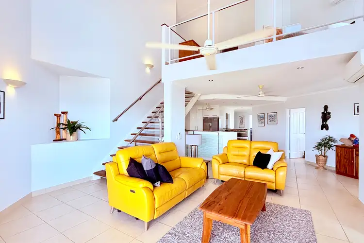 Fourth view of Homely apartment listing, 30/5 Brewery Place, Woolner NT 820