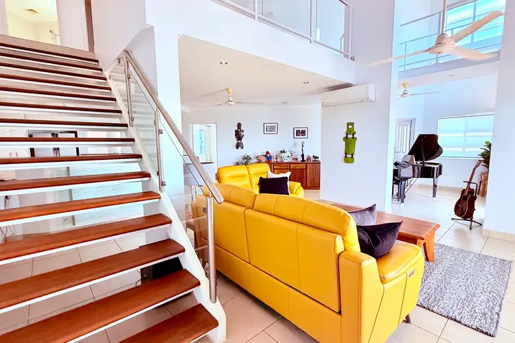 Fifth view of Homely apartment listing, 30/5 Brewery Place, Woolner NT 820