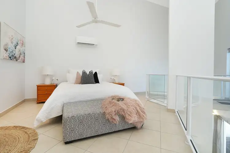 Sixth view of Homely apartment listing, 30/5 Brewery Place, Woolner NT 820