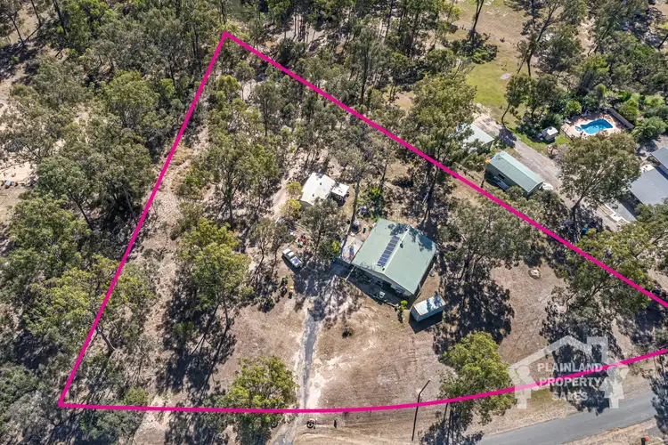 Main view of Homely rural property listing, 3 Lexcen Court, Kensington Grove QLD 4341