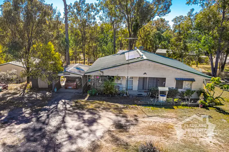 Second view of Homely rural property listing, 3 Lexcen Court, Kensington Grove QLD 4341