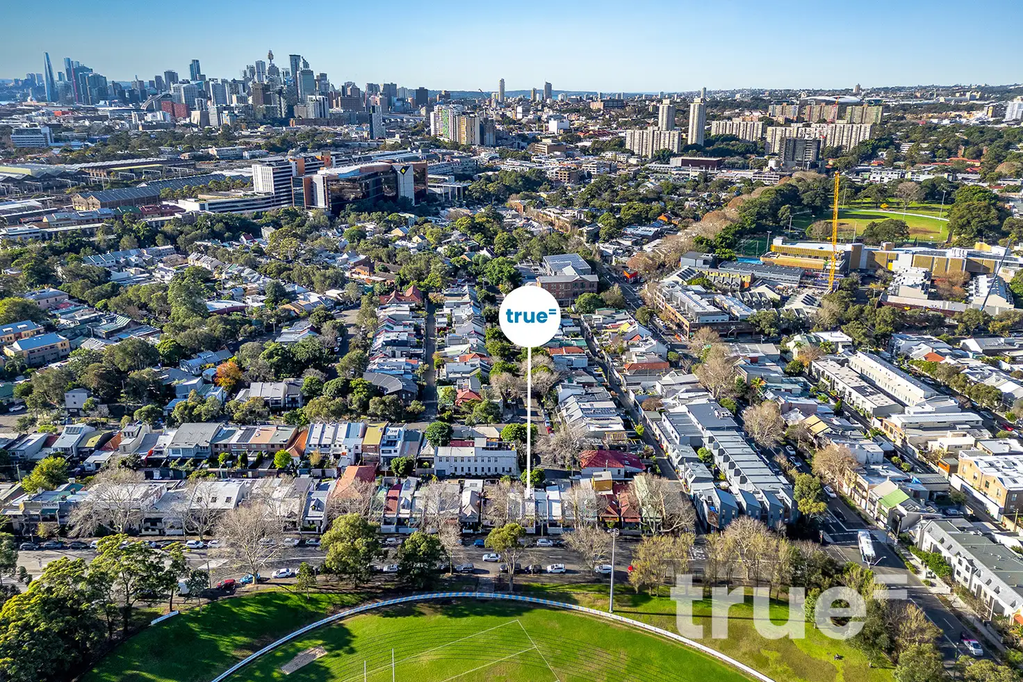 Main view of Homely house listing, 9 Copeland Street, Alexandria NSW 2015