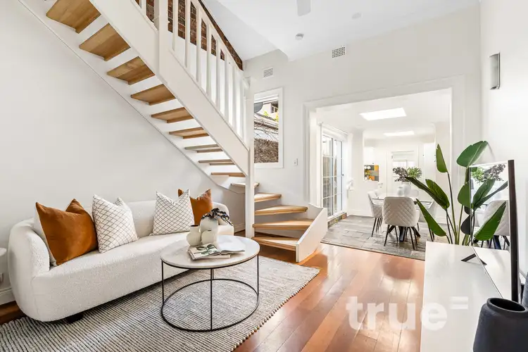 Second view of Homely house listing, 9 Copeland Street, Alexandria NSW 2015