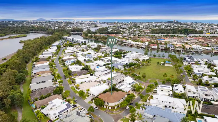40 Tarawa Street, Kawana Island QLD 4575