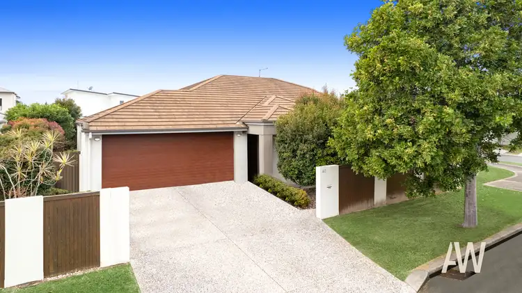 Second view of Homely house listing, 40 Tarawa Street, Kawana Island QLD 4575