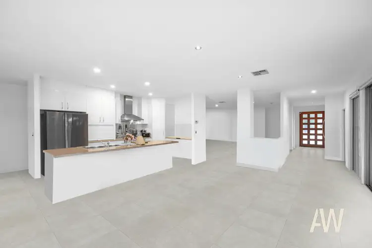 Third view of Homely house listing, 40 Tarawa Street, Kawana Island QLD 4575