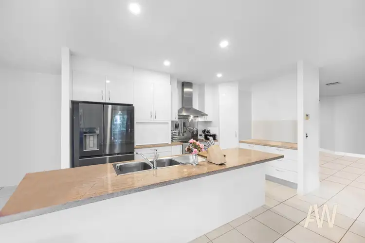 Fifth view of Homely house listing, 40 Tarawa Street, Kawana Island QLD 4575