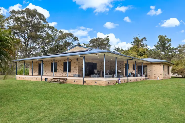86 Joynsons Road, Torbanlea QLD 4662