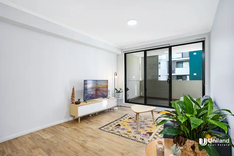 A203/9 Terry Road, Rouse Hill NSW 2155