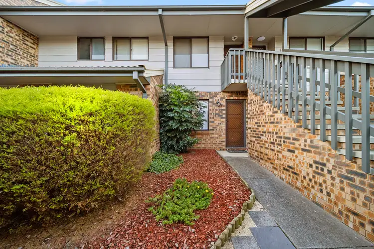 Main view of Homely unit listing, 13/181 McBryde Crescent, Wanniassa ACT 2903
