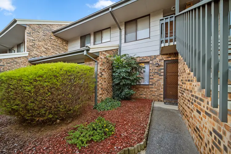 Second view of Homely unit listing, 13/181 McBryde Crescent, Wanniassa ACT 2903