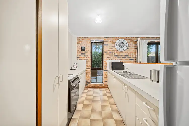 Sixth view of Homely unit listing, 13/181 McBryde Crescent, Wanniassa ACT 2903