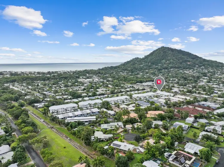 Second view of Homely apartment listing, 8/114-118 Trinity Beach Road, Trinity Beach QLD 4879