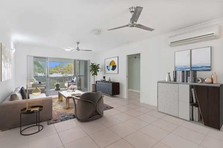 Fourth view of Homely apartment listing, 8/114-118 Trinity Beach Road, Trinity Beach QLD 4879