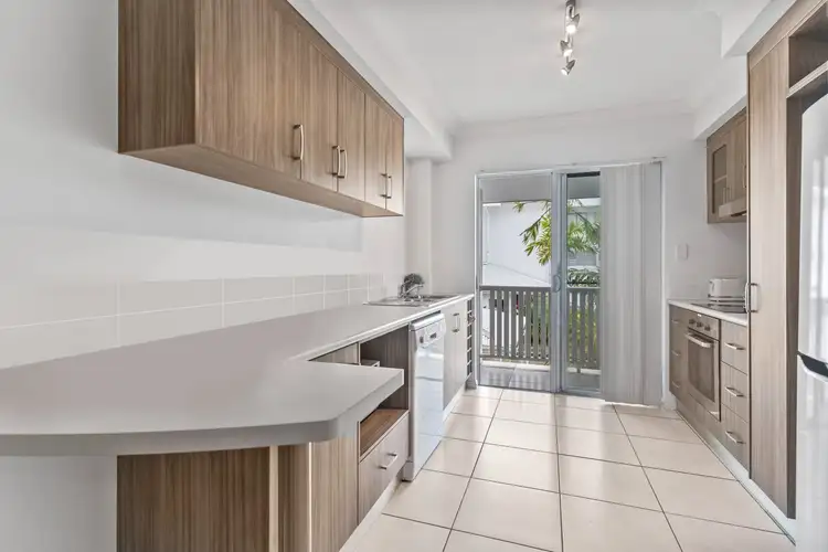 Fifth view of Homely apartment listing, 8/114-118 Trinity Beach Road, Trinity Beach QLD 4879