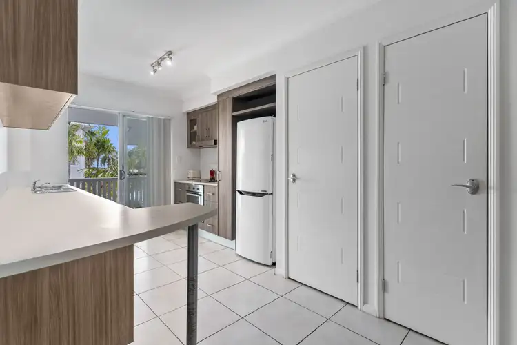 Sixth view of Homely apartment listing, 8/114-118 Trinity Beach Road, Trinity Beach QLD 4879