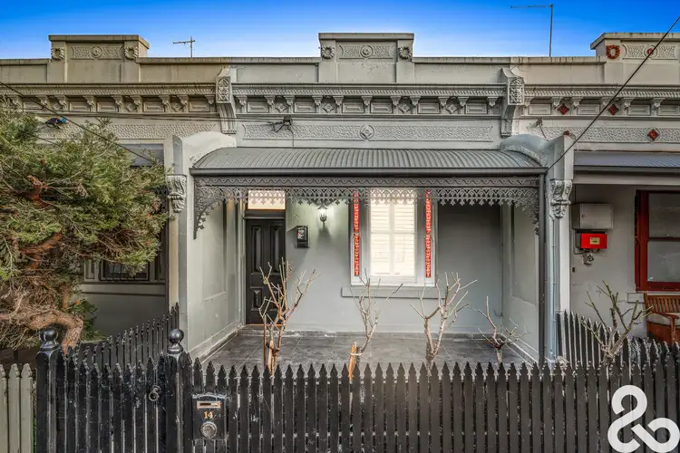 14 Urquhart Street, Northcote VIC 3070