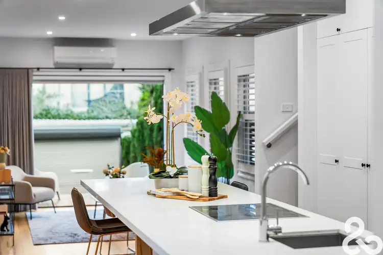 Fourth view of Homely house listing, 14 Urquhart Street, Northcote VIC 3070