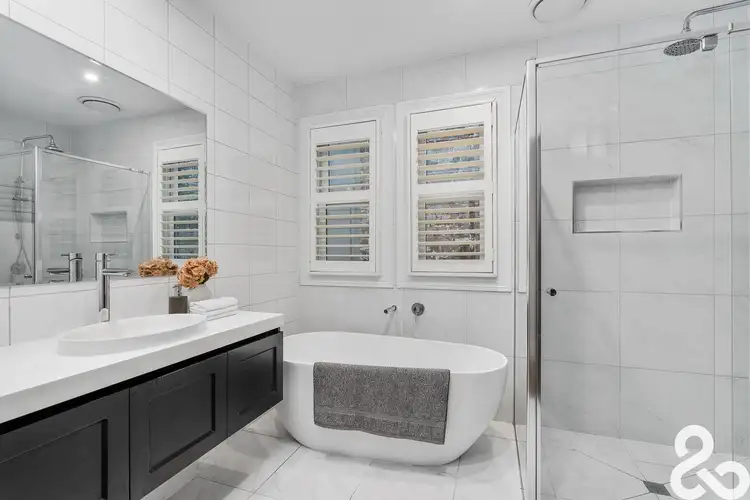 Fifth view of Homely house listing, 14 Urquhart Street, Northcote VIC 3070