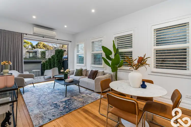 Sixth view of Homely house listing, 14 Urquhart Street, Northcote VIC 3070