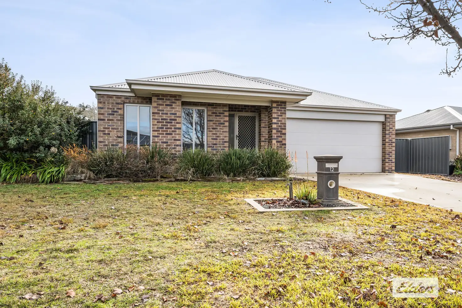 Main view of Homely house listing, 12 Klim Street, Killara VIC 3691