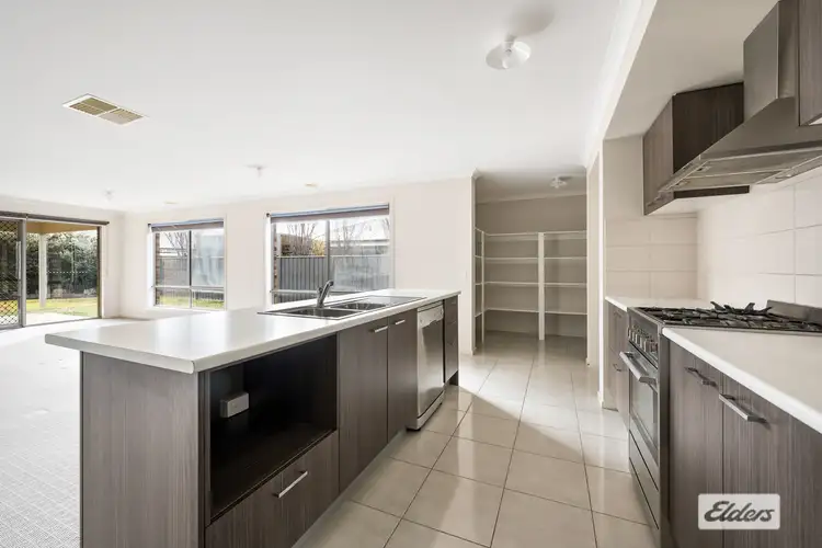 Third view of Homely house listing, 12 Klim Street, Killara VIC 3691