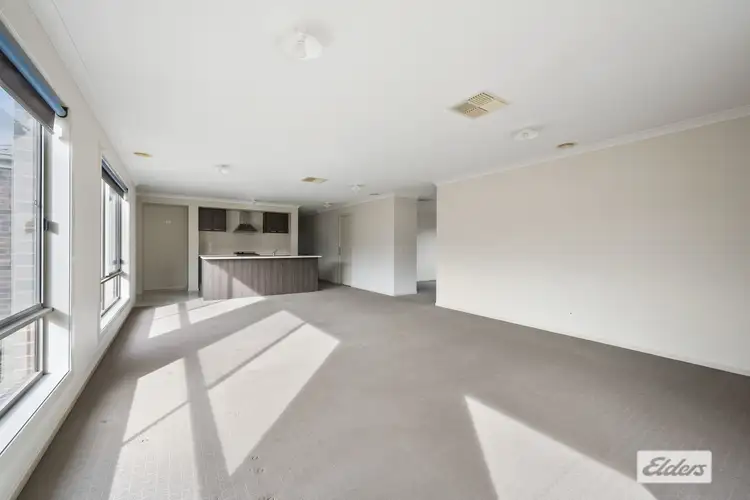 Fifth view of Homely house listing, 12 Klim Street, Killara VIC 3691