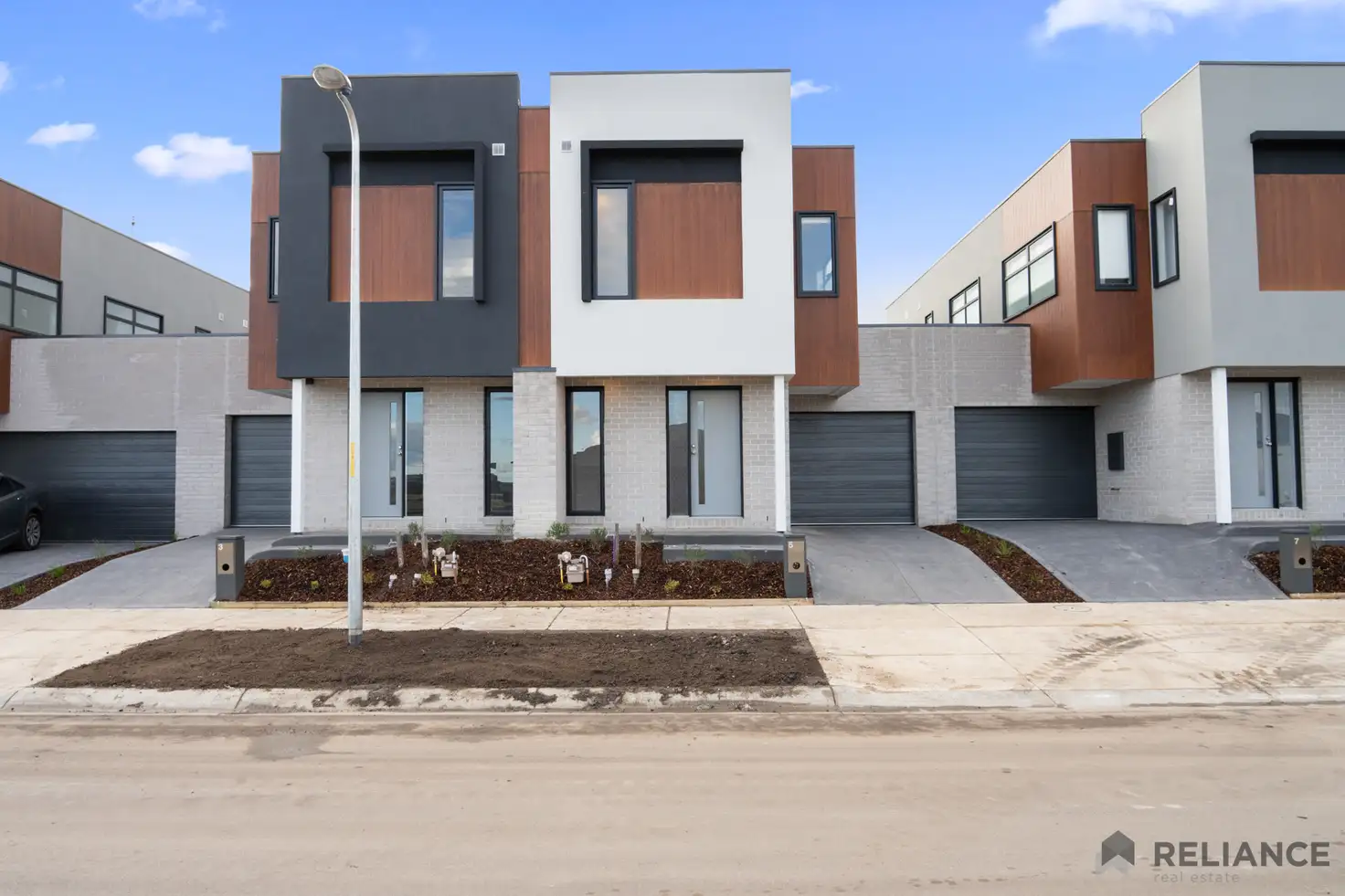 Main view of Homely townhouse listing, 7 Cilantro Street, Kalkallo VIC 3064